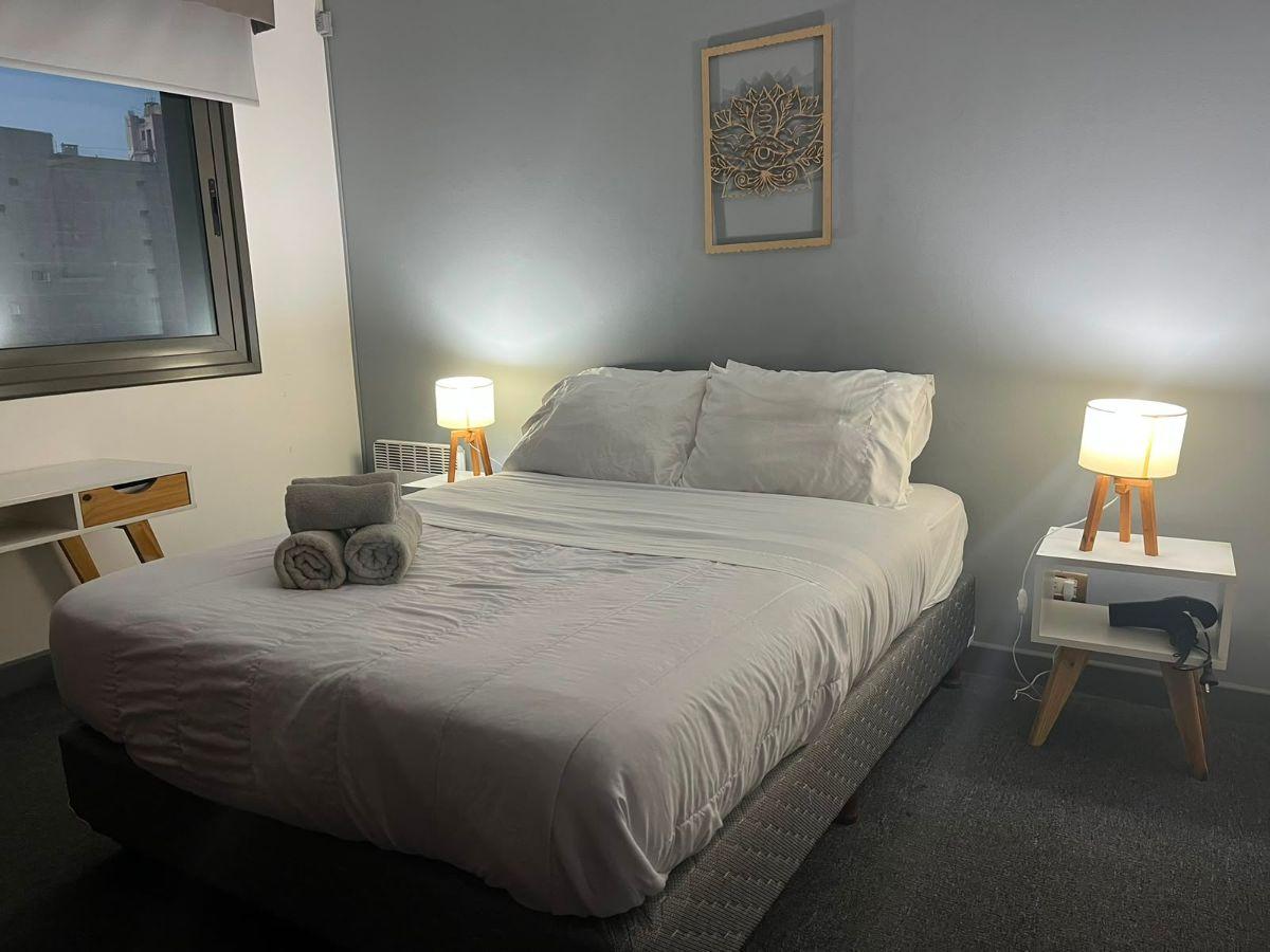 Foto de Departamento en Venta de 1 Dormitorio en Centro - Calle Rivadavia, imagen 3