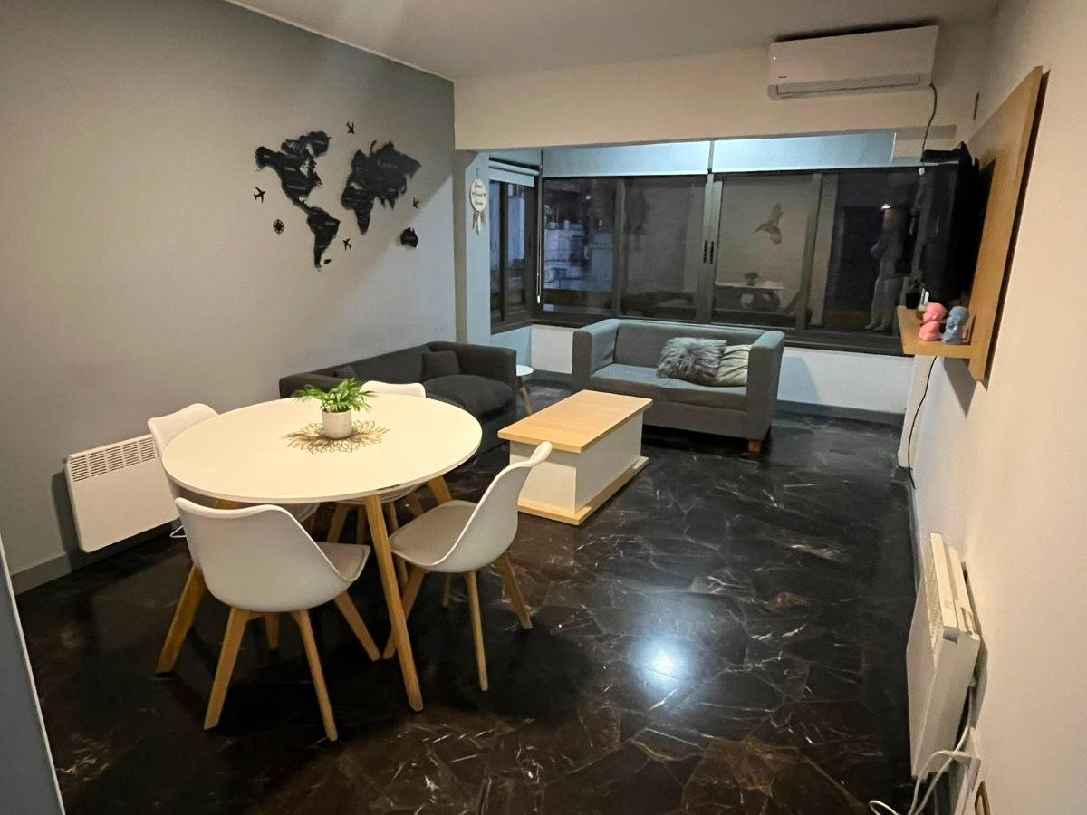 Foto de Departamento en Venta de 1 Dormitorio en Centro - Calle Rivadavia, imagen 4