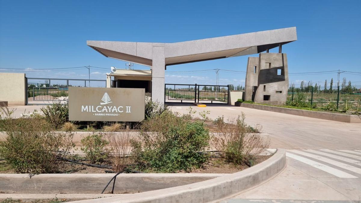 Foto de TERRENO MILCAYAC ll, imagen 5