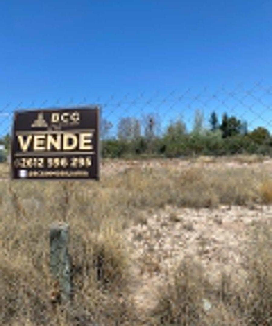 Foto de Venta Lote 830 m2 en Chacras de Coria - Calle Nazar, imagen 3