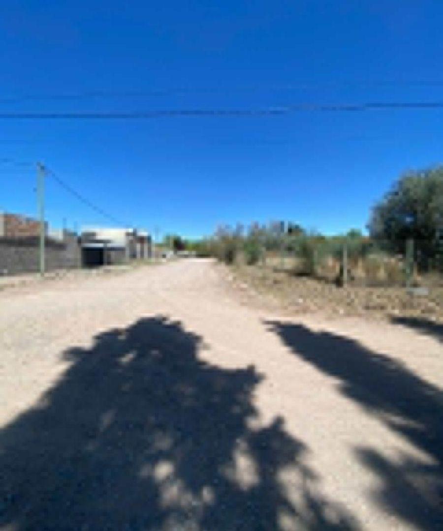 Foto de Venta Lote 830 m2 en Chacras de Coria - Calle Nazar, imagen 5
