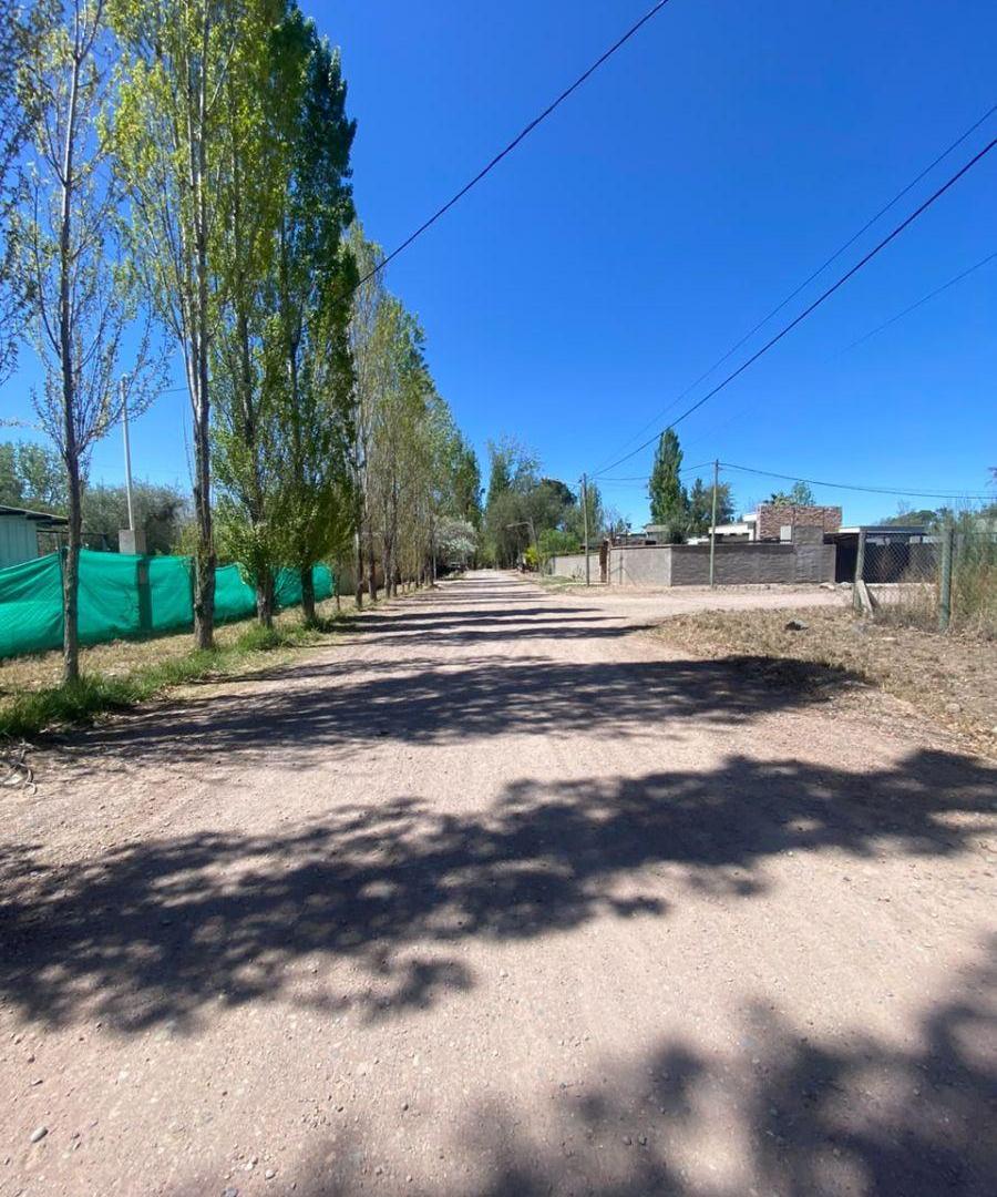 Foto de Venta Lote 830 m2 en Chacras de Coria - Calle Nazar, imagen 2