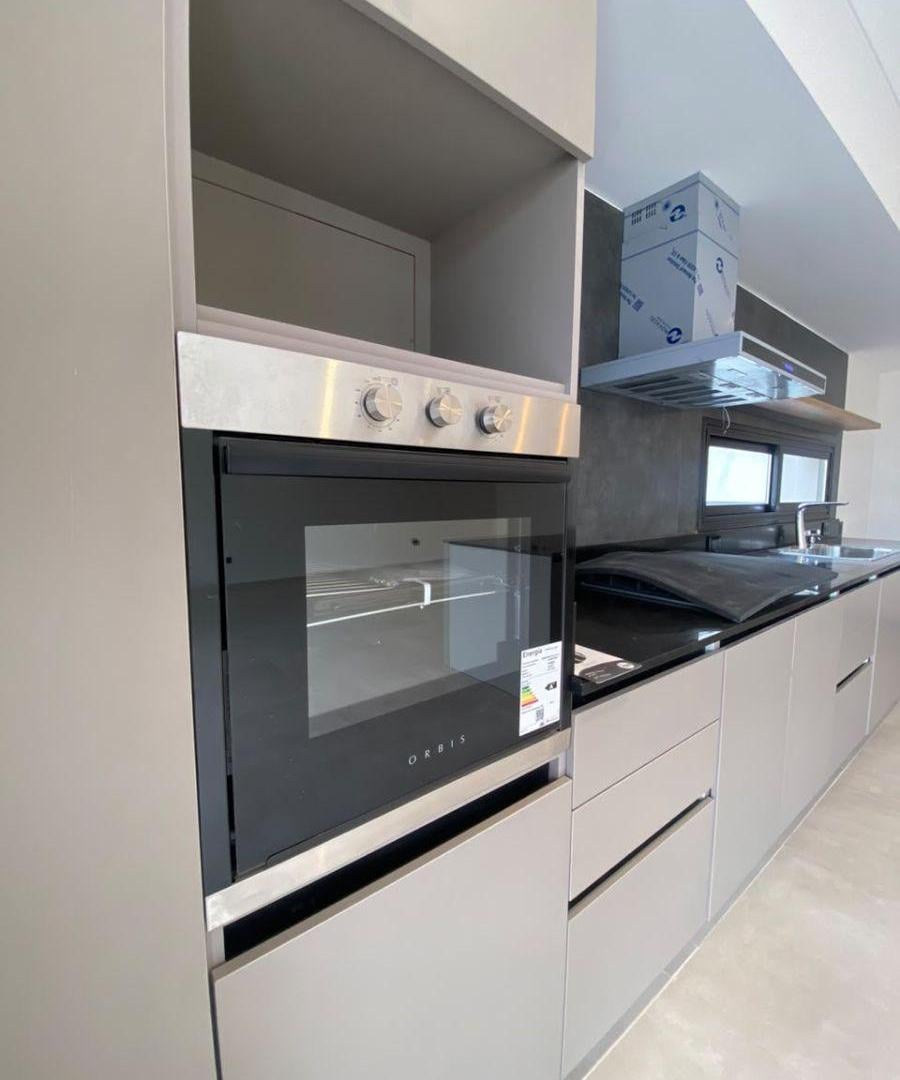 Foto de CASA A ESTRENAR BARRIO PRIVADO CIRO DE VIEYTES MAIPU, imagen 3