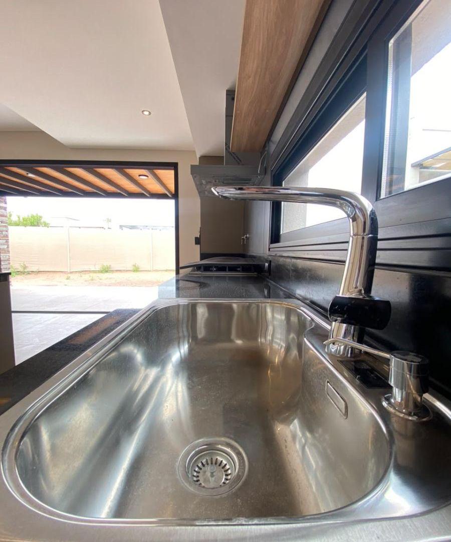 Foto de CASA A ESTRENAR BARRIO PRIVADO CIRO DE VIEYTES MAIPU, imagen 4