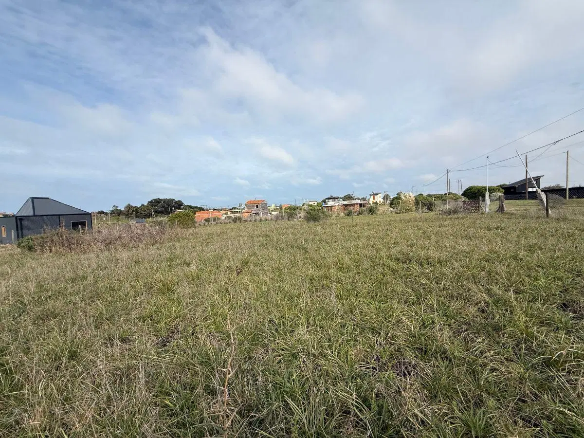 Terreno en Santa Isabel Chapadmalal 8