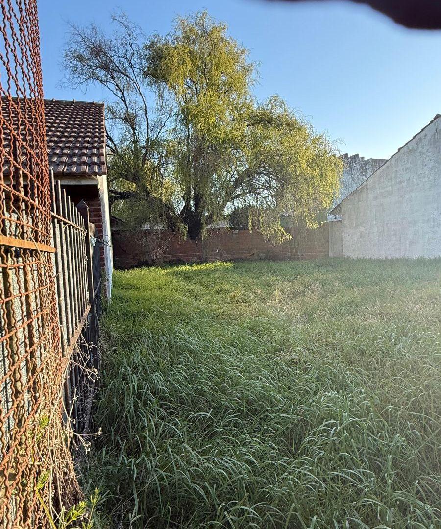 Foto de Terreno en Barrio Constitución único libre en la manzana!, imagen 1