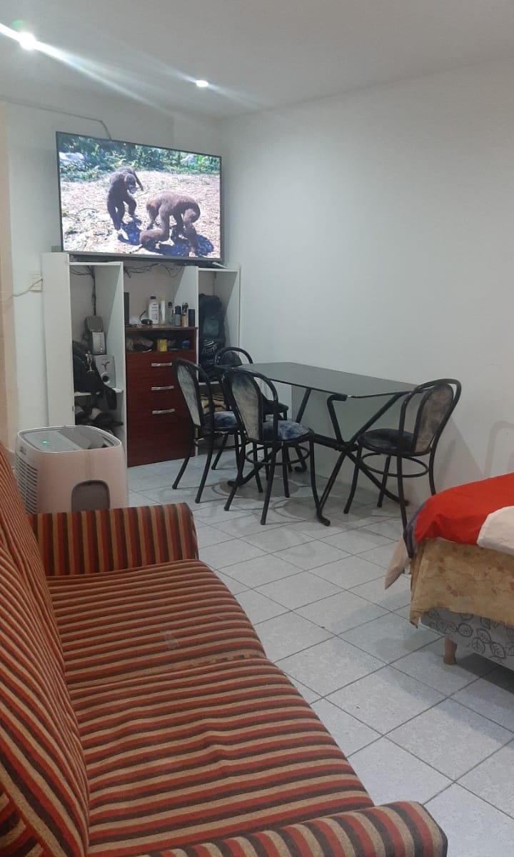 Excelente Monoambiente en Balvanera!! Oportunidad