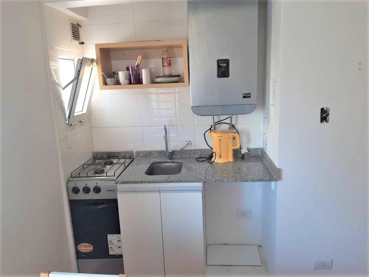 Excelente Monoambiente Apto Profesional en Caballito! Oportunidad 4