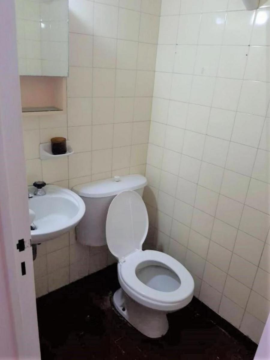 Excelente Monoambiente Apto Profesional en Caballito! Oportunidad 2
