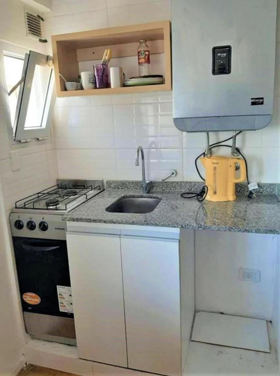 Excelente Monoambiente Apto Profesional en Caballito! Oportunidad 3