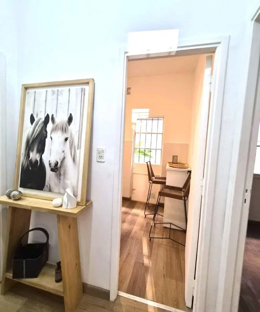 Hermoso PH 3 Ambientes + Patio Villa Devoto. Reciclado a nuevo!! 4