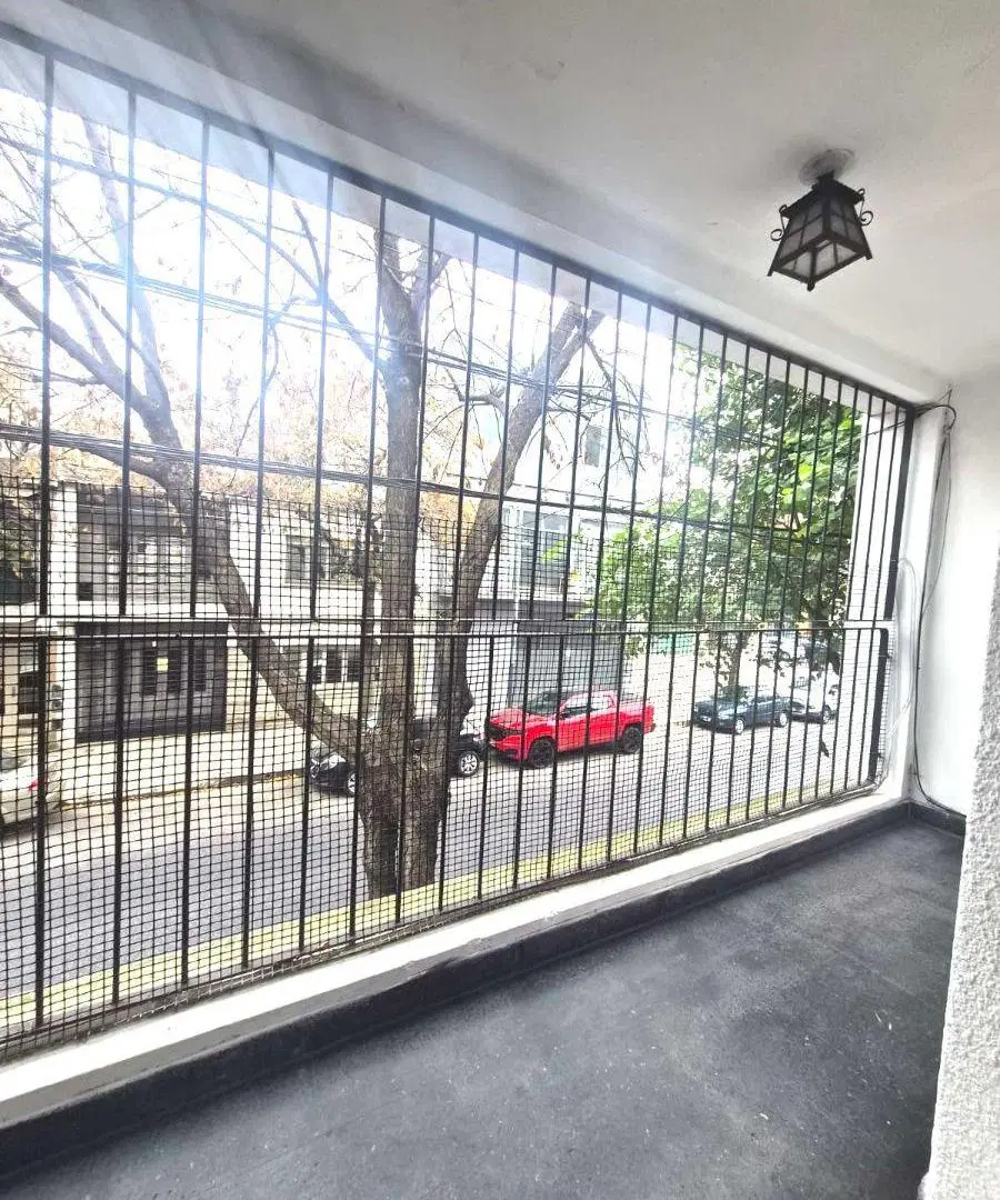 Hermoso PH 3 Ambientes al frente en Caballito. Oportunidad!!! 4