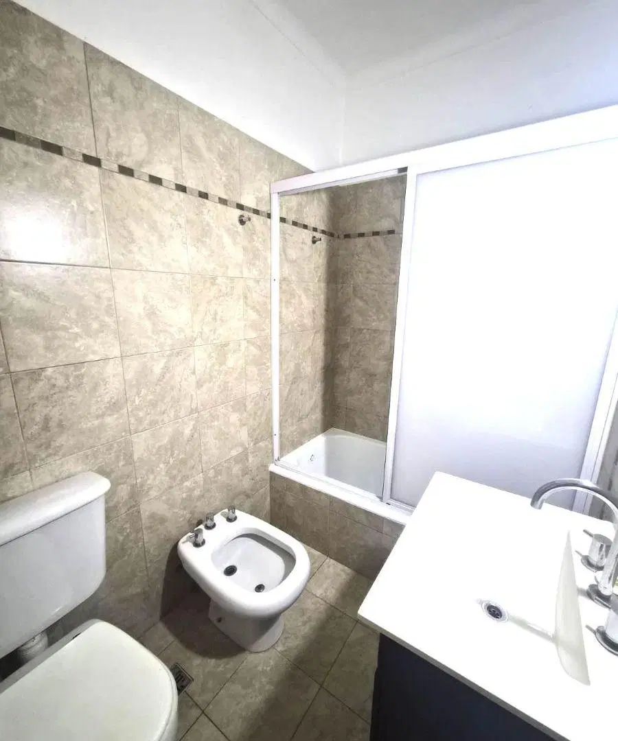 Hermoso PH 3 Ambientes al frente en Caballito. Oportunidad!!! 5