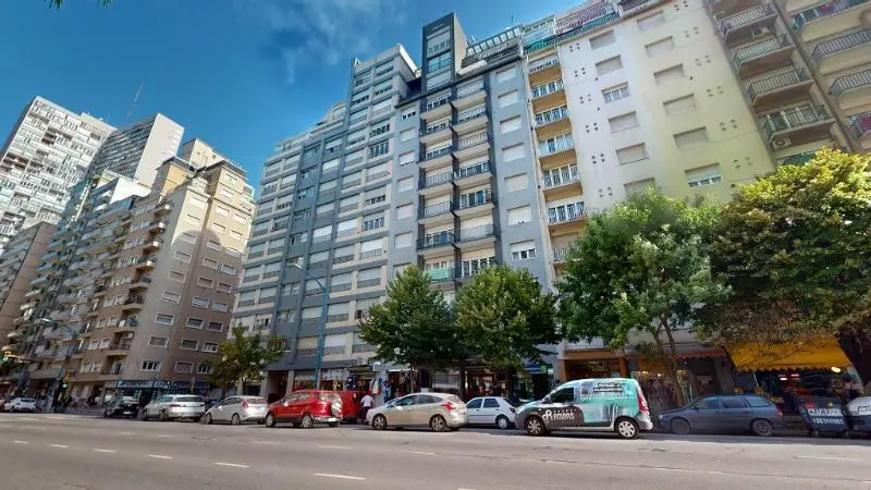 Departamento en Venta en Mar Del Plata 2