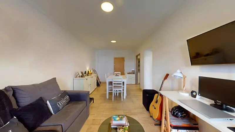 Departamento en Venta en Mar Del Plata 4