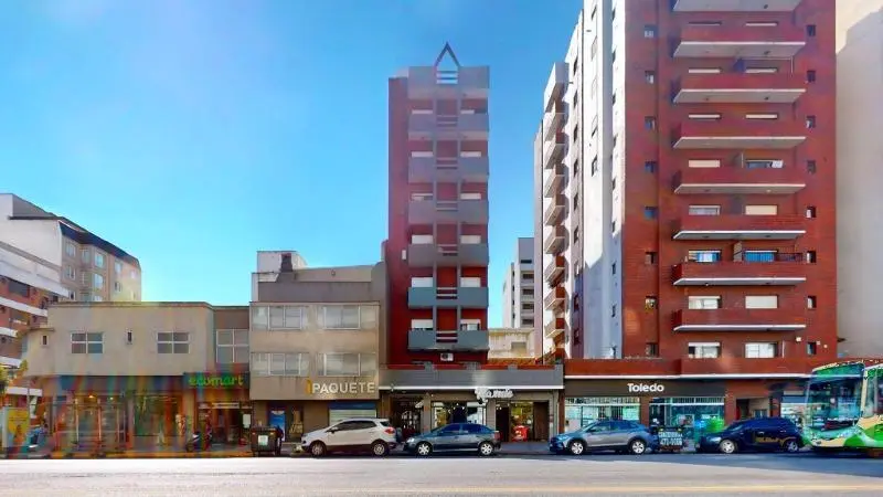 Departamento en Venta en Mar Del Plata 1