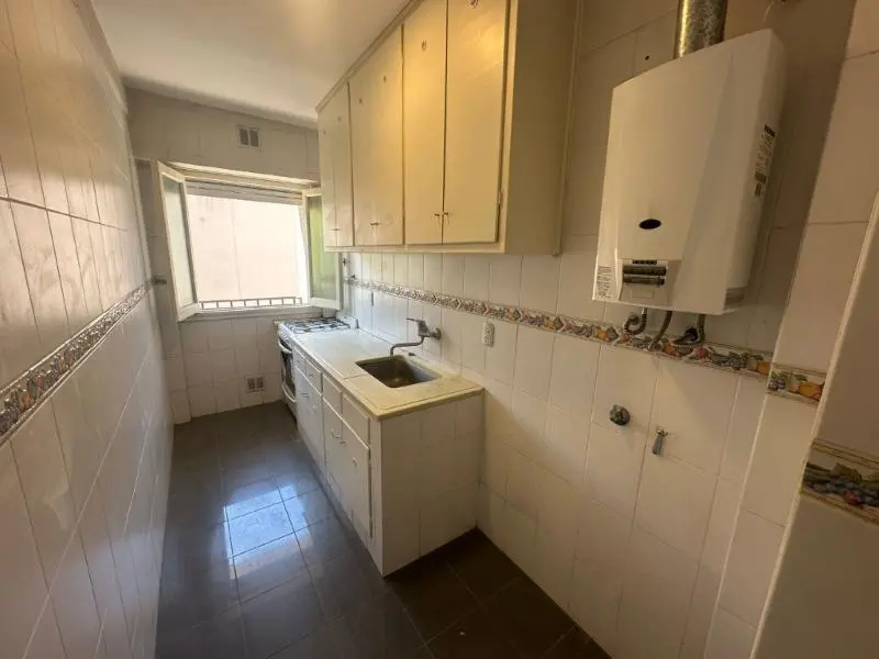 Departamento en Venta en Centro 5