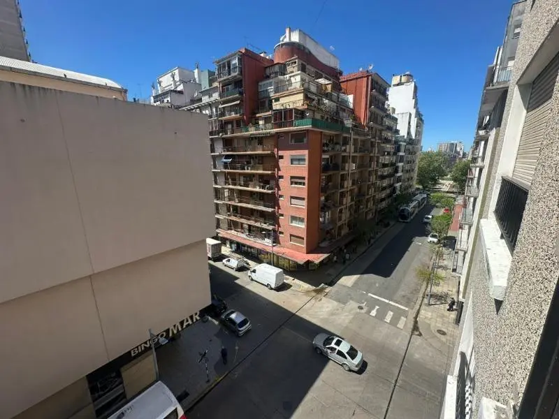 Departamento en Venta en Centro 8