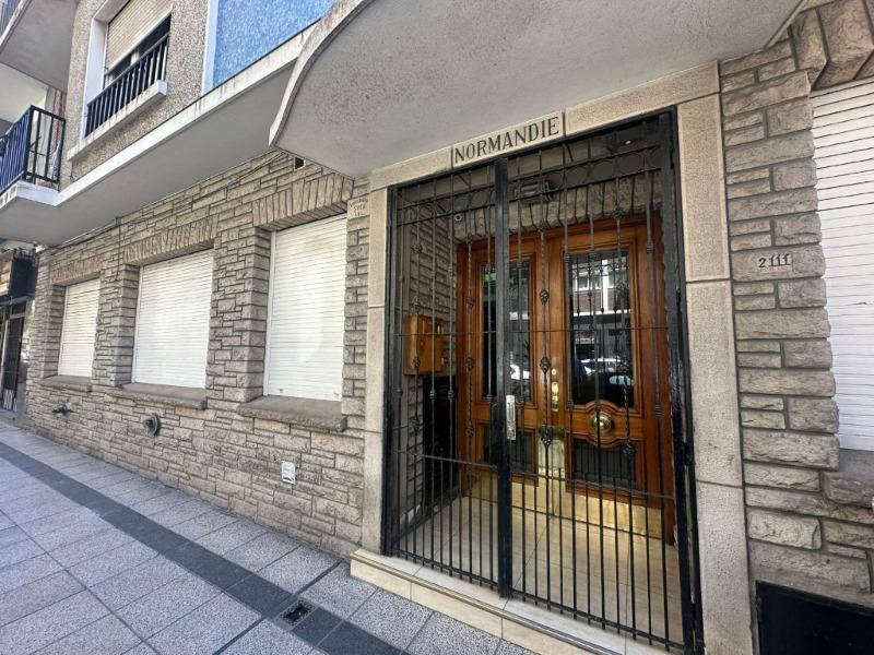 Departamento en Venta en Centro