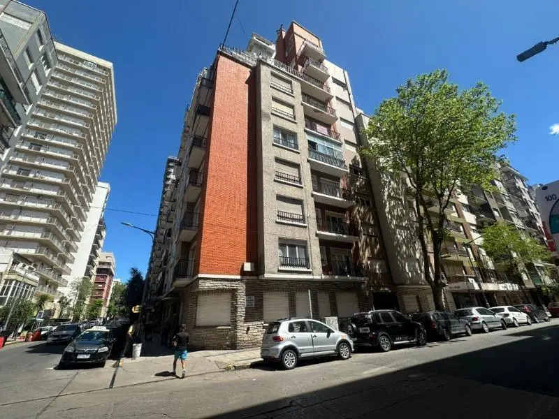 Departamento en Venta en Centro 1