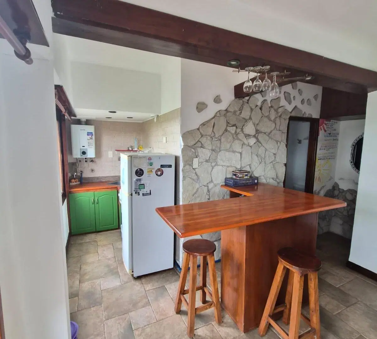 Departamento en Alquiler en Mar Del Plata 3