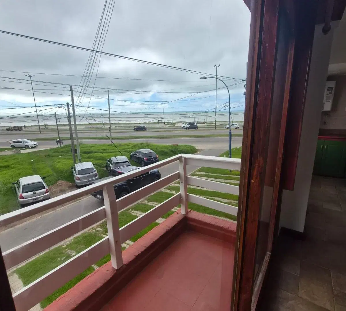 Departamento en Alquiler en Mar Del Plata 4