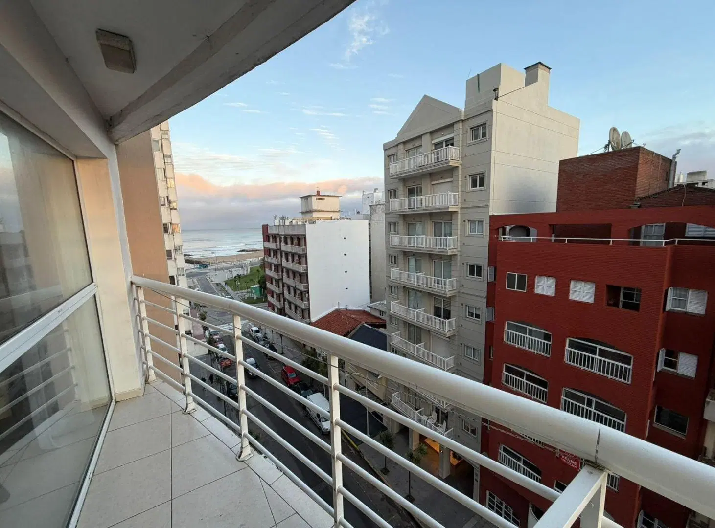Departamento en Alquiler en La Perla 3