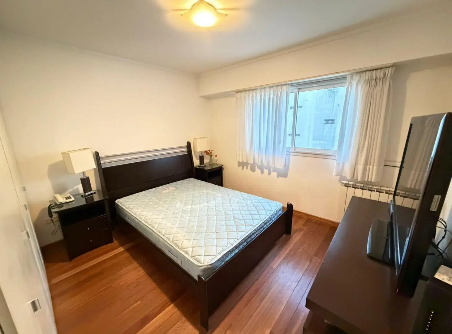 Departamento en Alquiler en La Perla 4