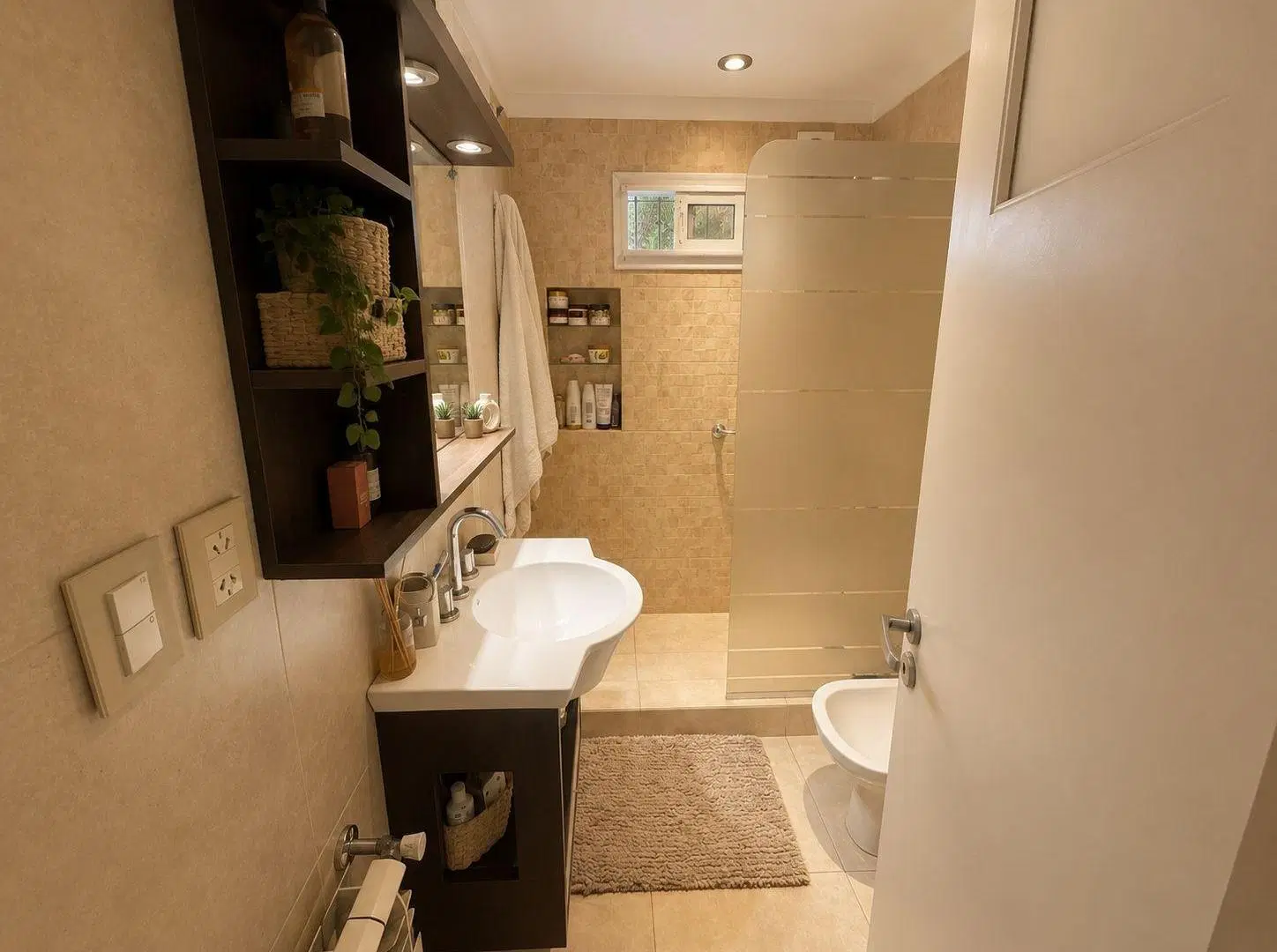 Casa en Venta en Constitución 5