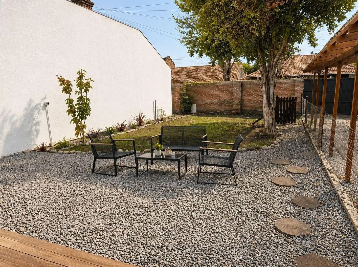 Casa en Venta en Constitución 4