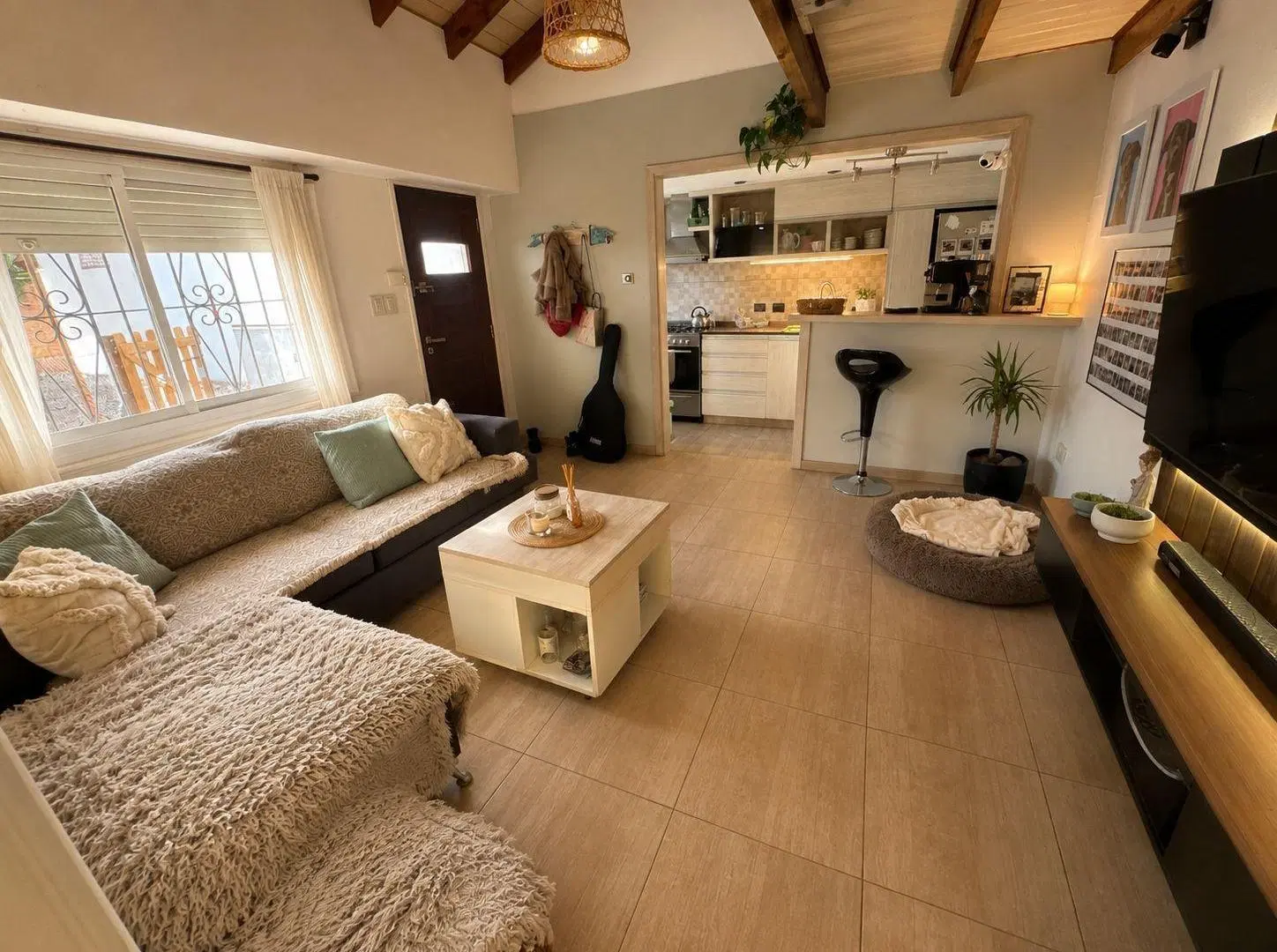 Casa en Venta en Constitución 3