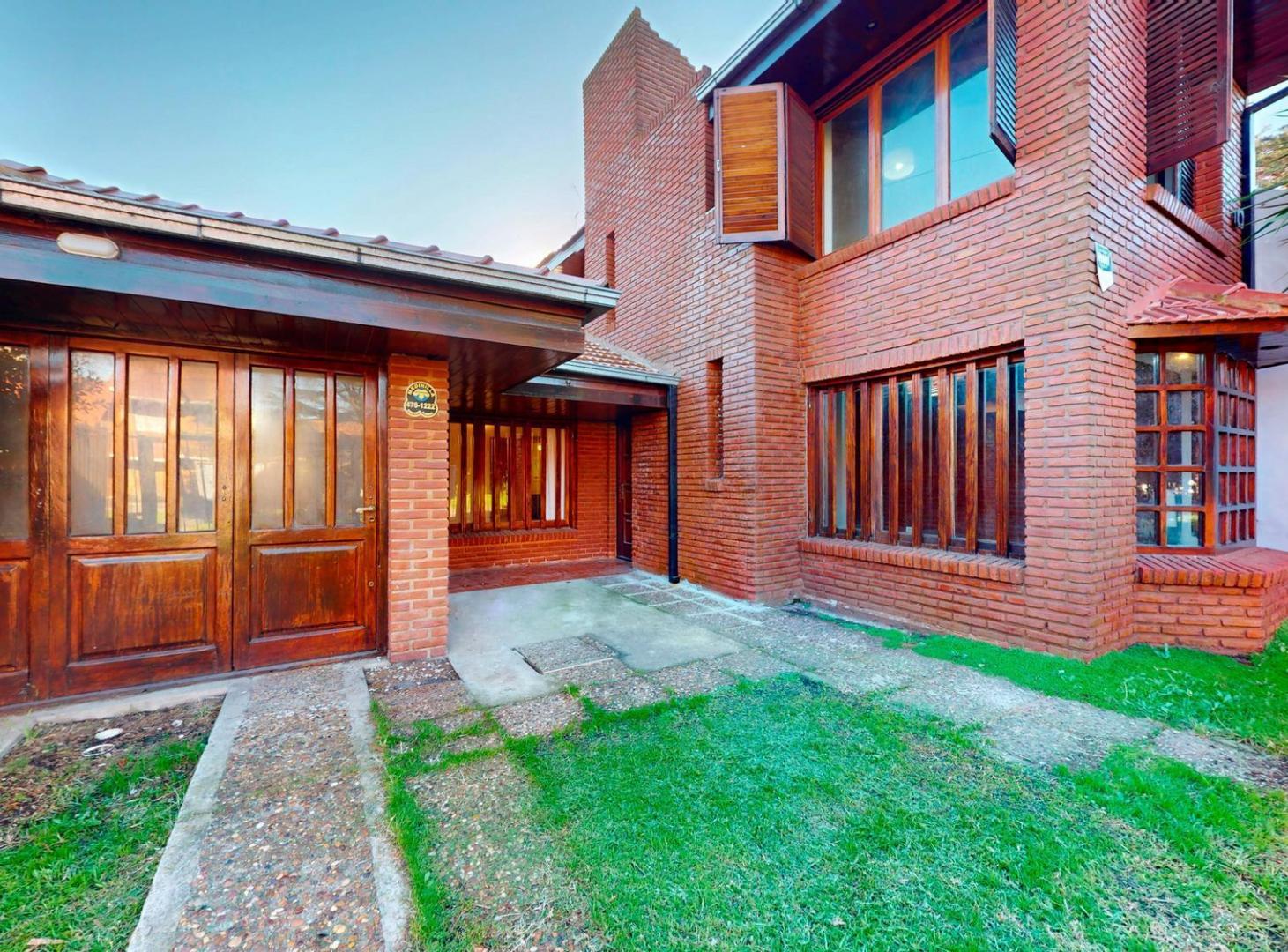 Casa en Venta en Constitución