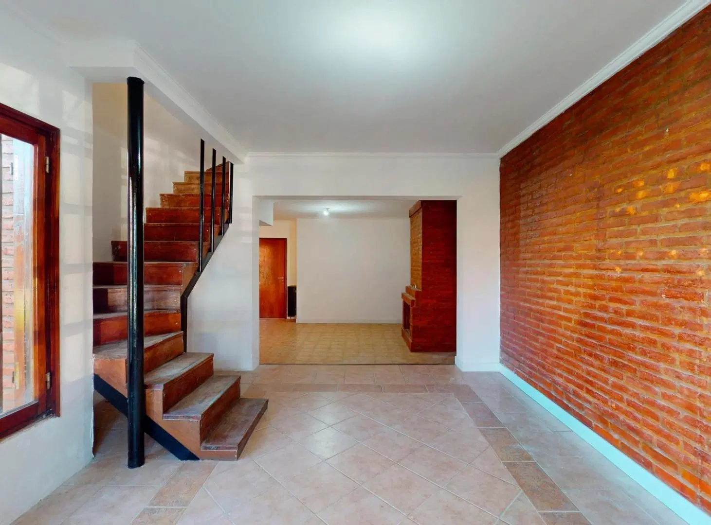 Casa en Venta en Constitución 2