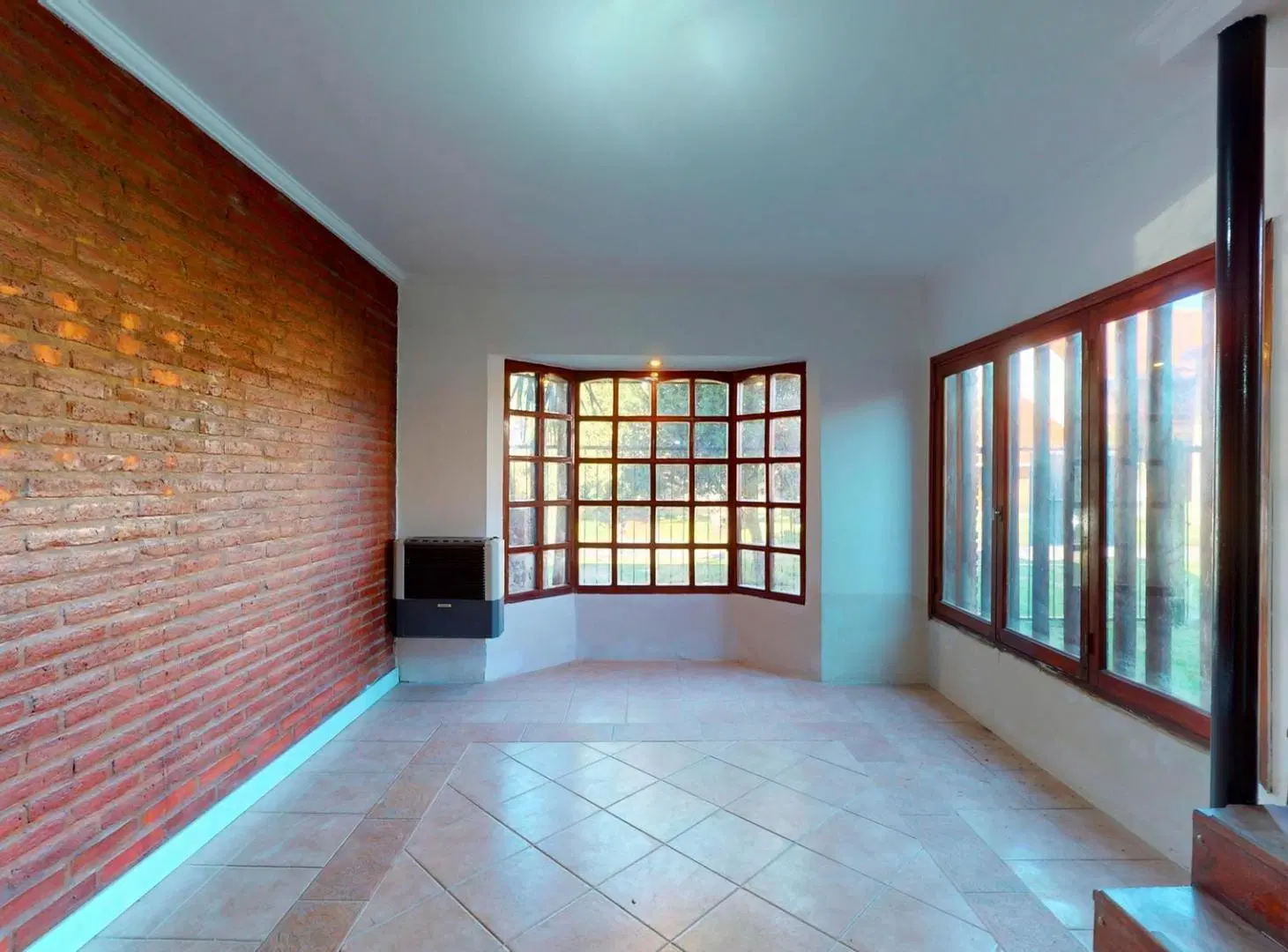 Casa en Venta en Constitución 4