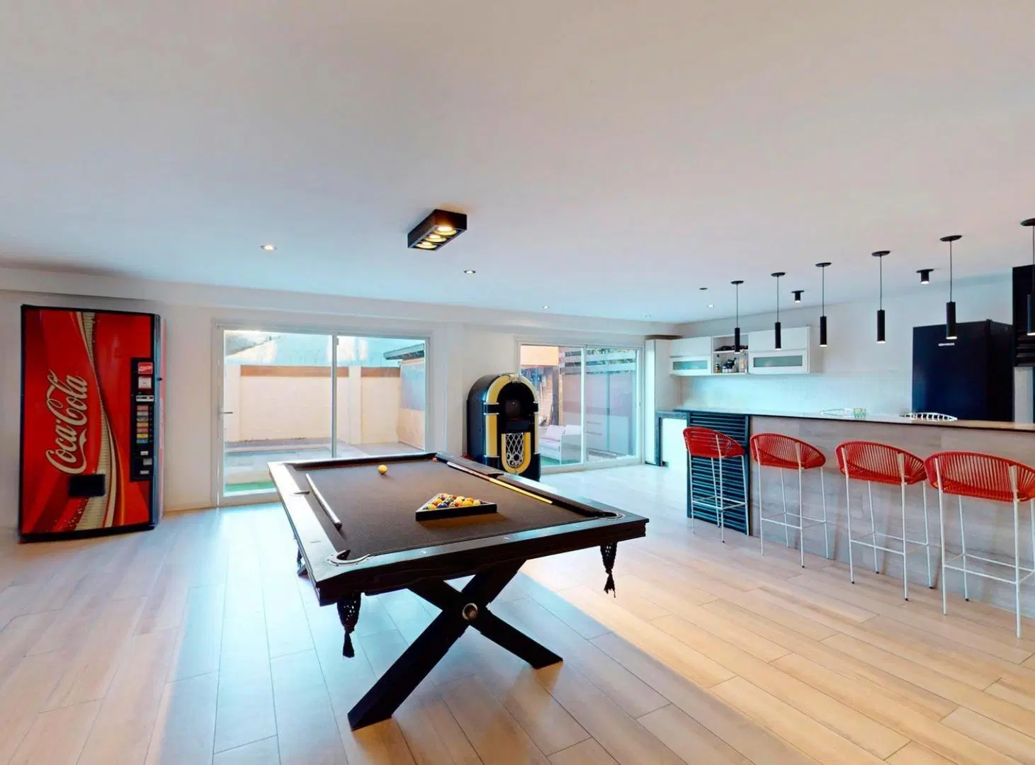 Casa en Venta en José Manuel Zacagnini 4