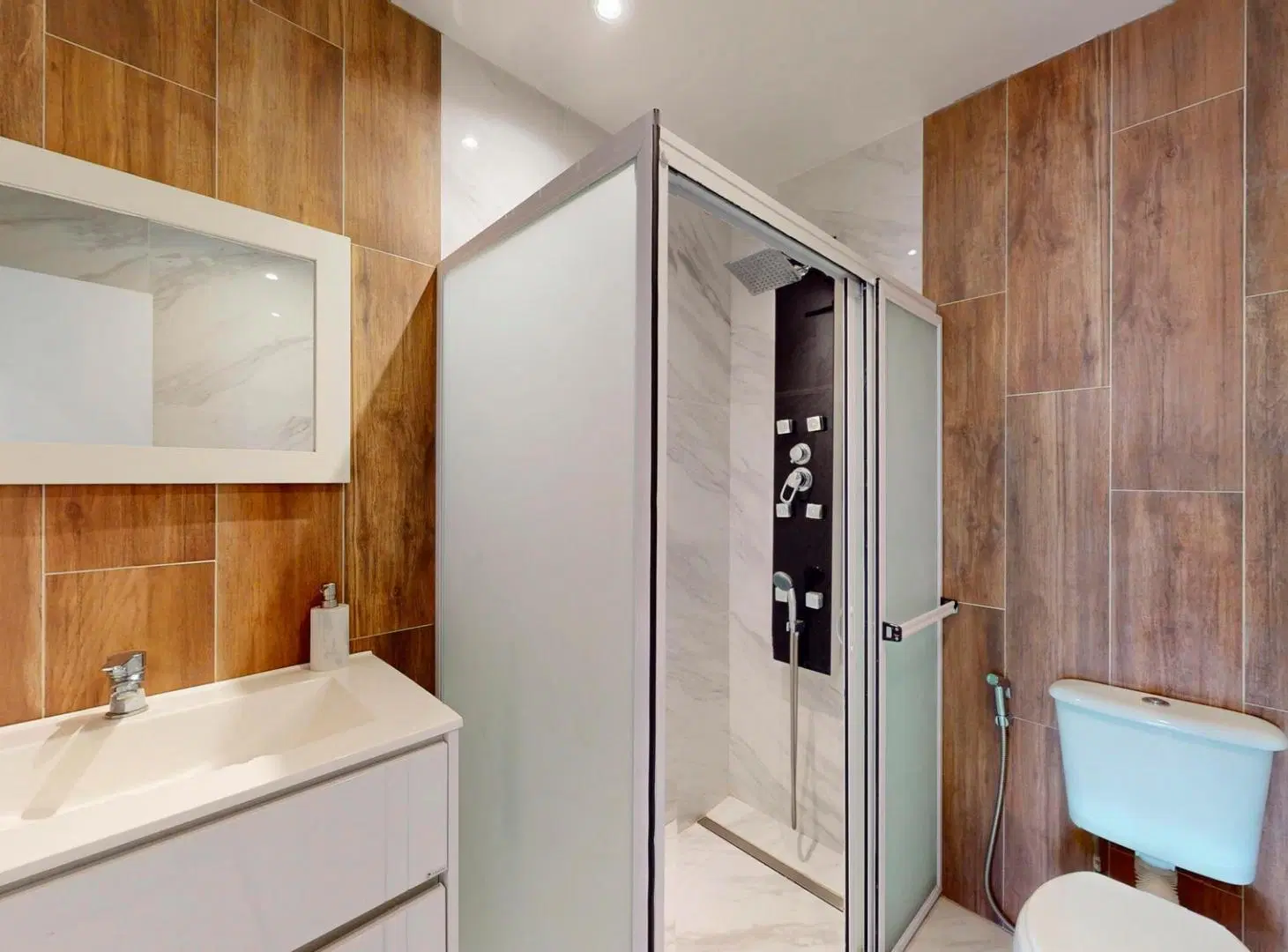 Casa en Venta en José Manuel Zacagnini 2