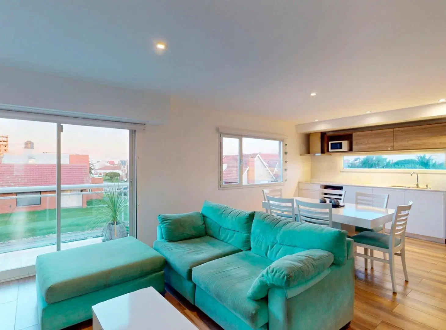 Casa en Venta en José Manuel Zacagnini 3