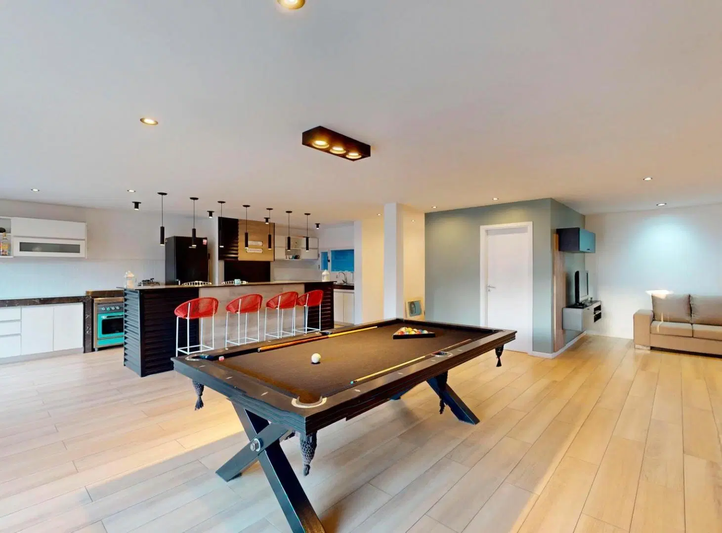 Casa en Venta en José Manuel Zacagnini 5