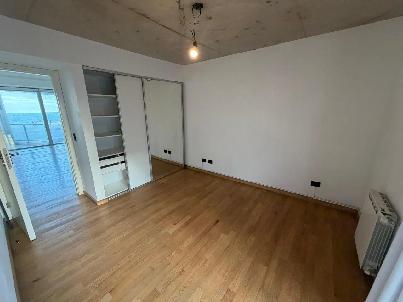 Departamento en Alquiler en La Perla 4