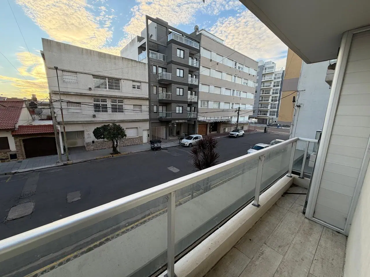 Departamento en Alquiler en La Perla 3