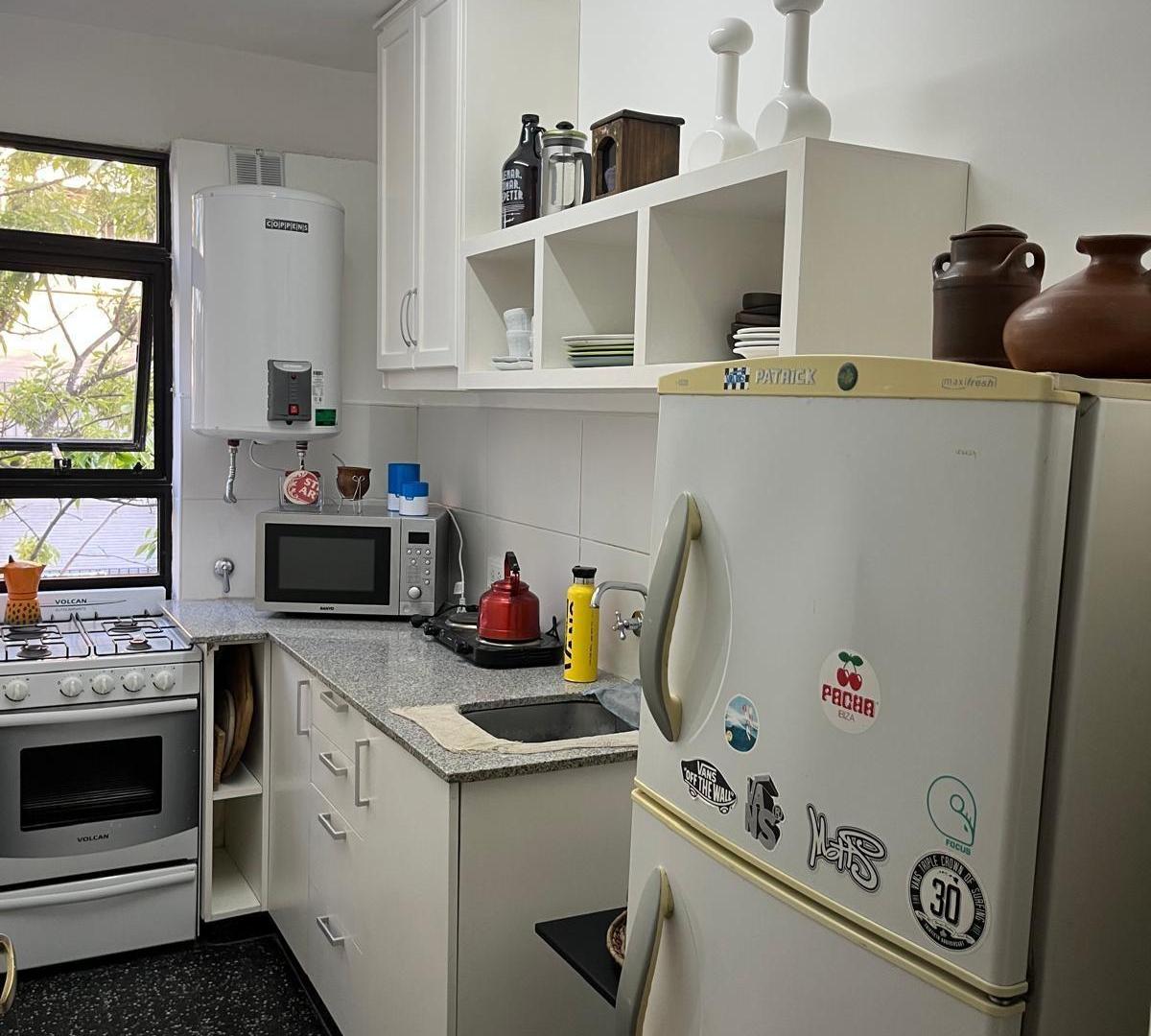 Foto de Departamento en Venta en Centro, imagen 3