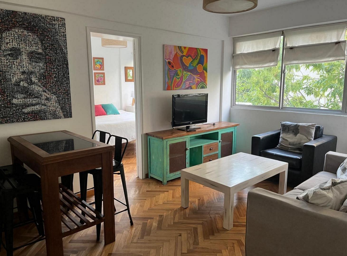 Foto de Departamento en Venta en Centro, imagen 5