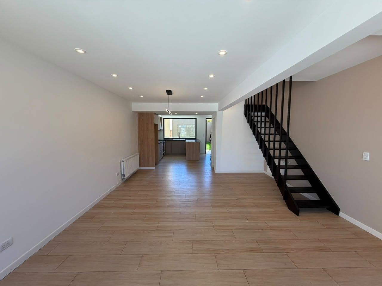 Casa en Venta en Parque Luro