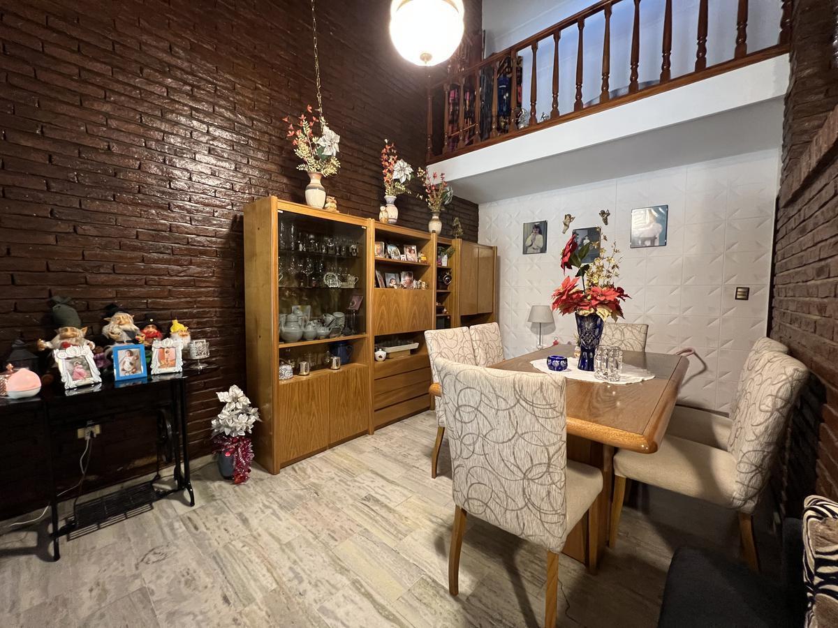 Foto de Casa con patio en venta Moron, imagen 5