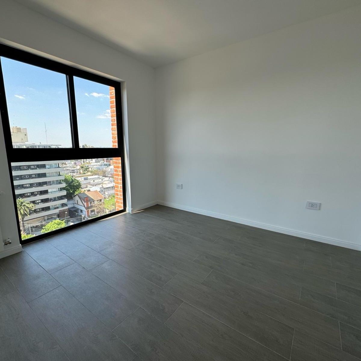Departamento en Ituzaingo centro - venta - 2 ambientes