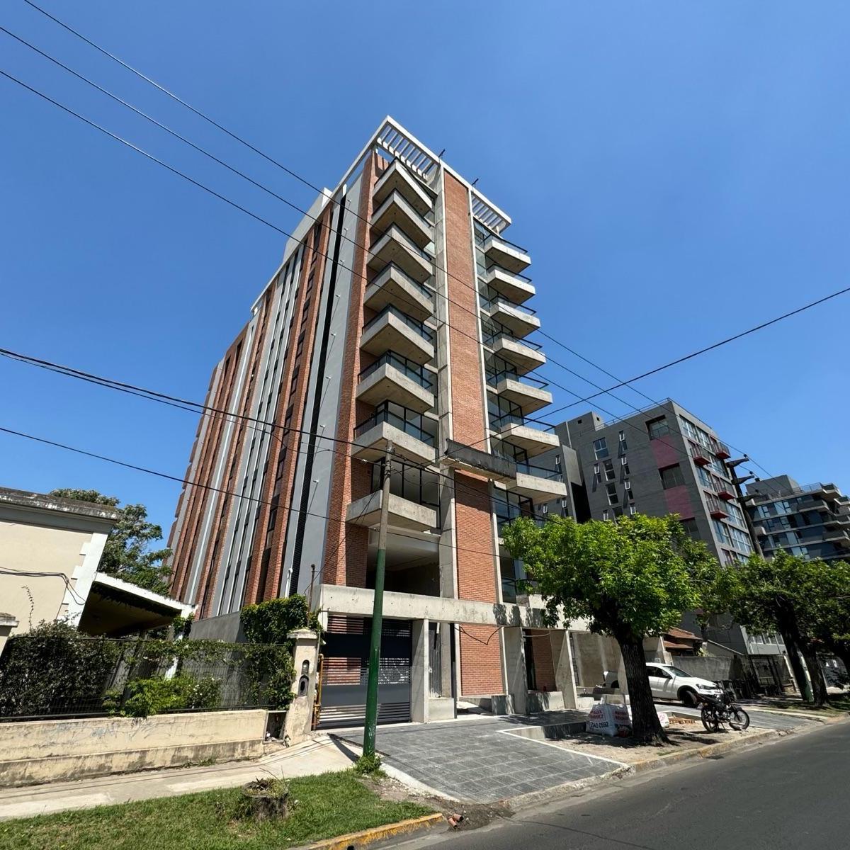 Departamento en Ituzaingo Centro - Venta - 3 Ambientes 4