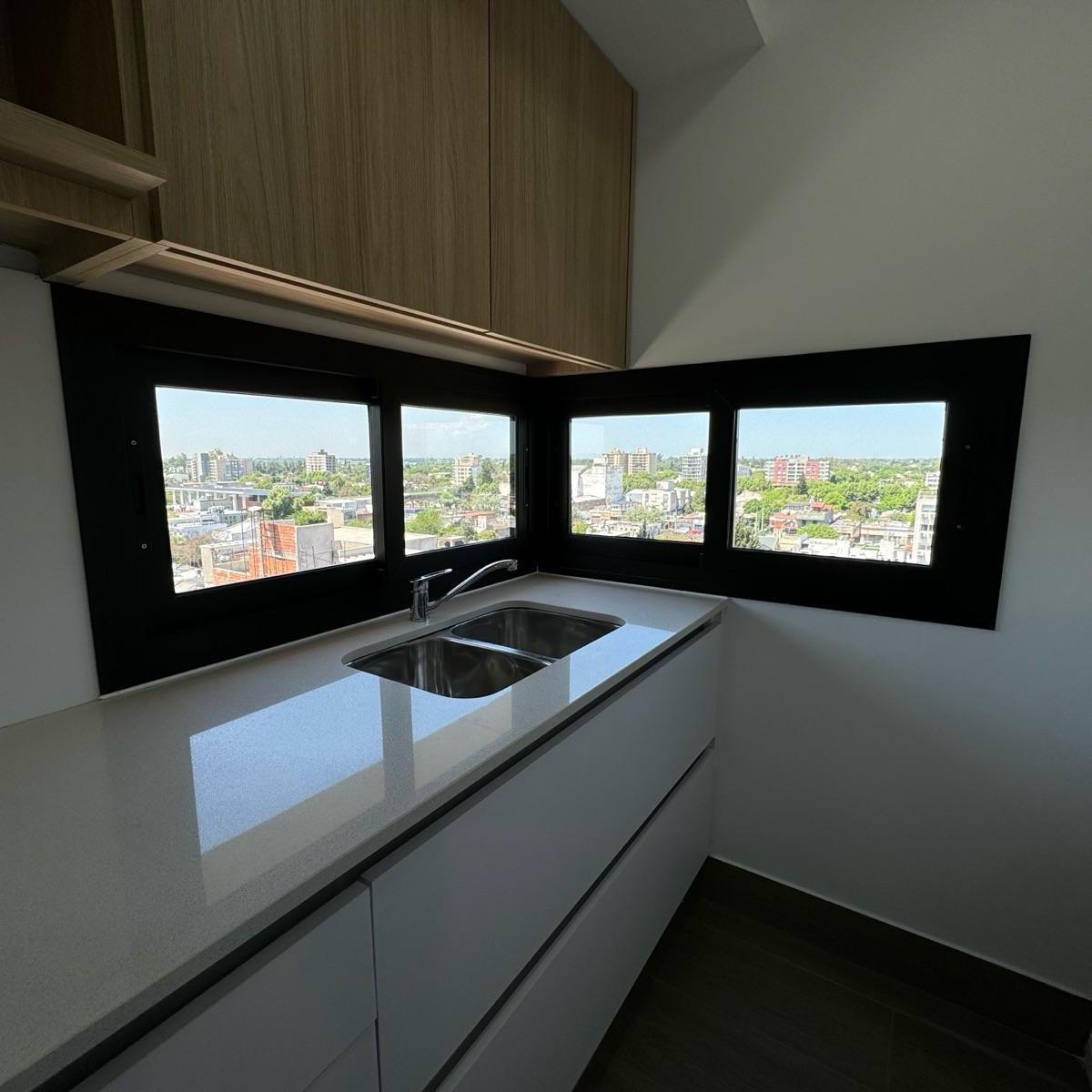 Departamento en Ituzaingo Centro - Venta - 3 Ambientes 1