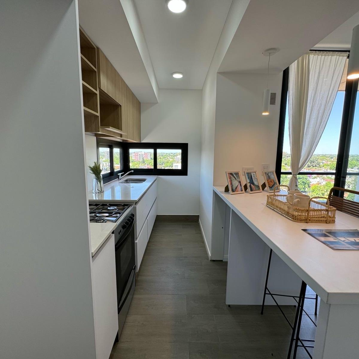 Departamento en Ituzaingo Centro - Venta - 3 Ambientes 2