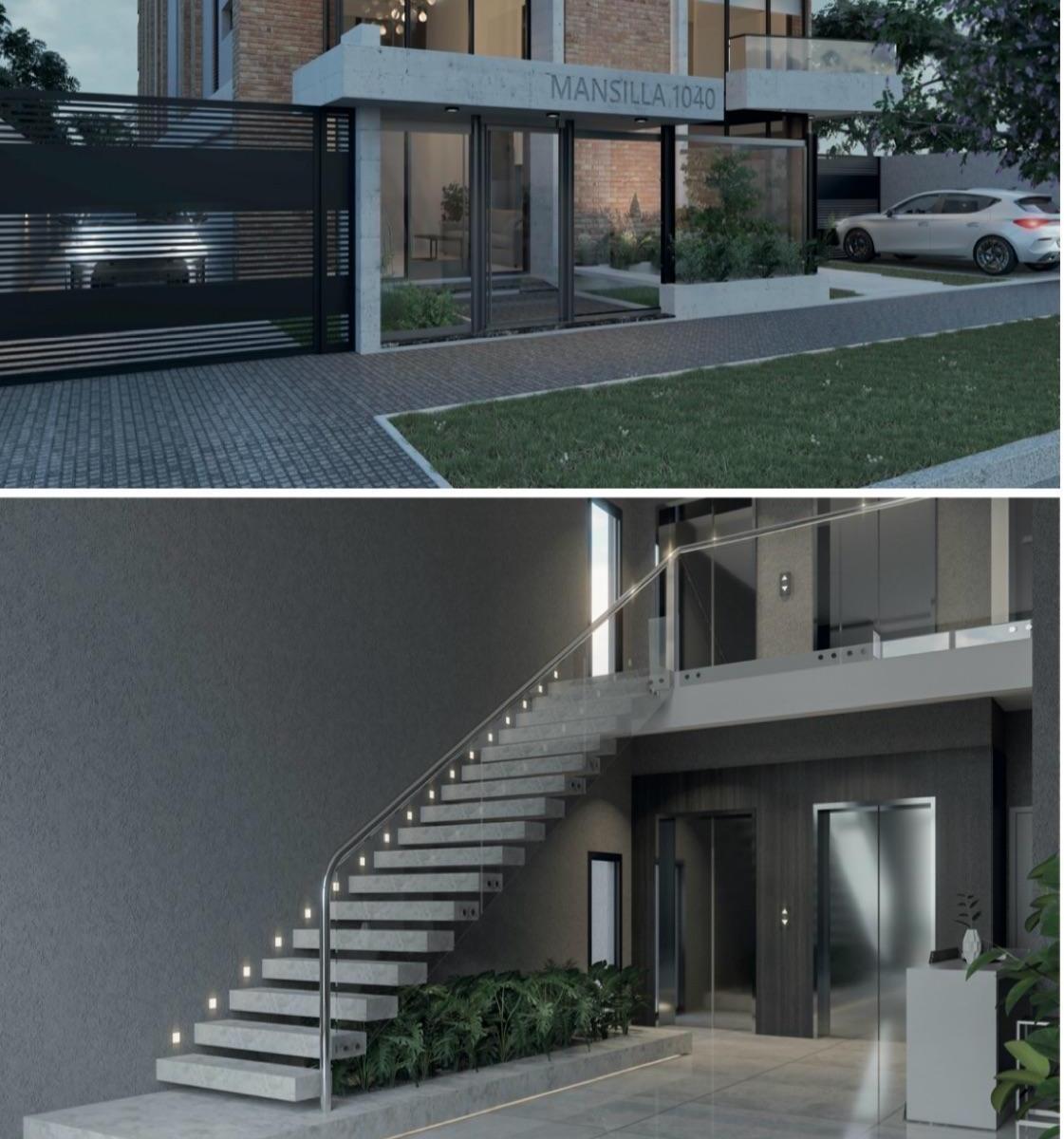 Departamento en Ituzaingo Centro - Venta - 3 Ambientes 5