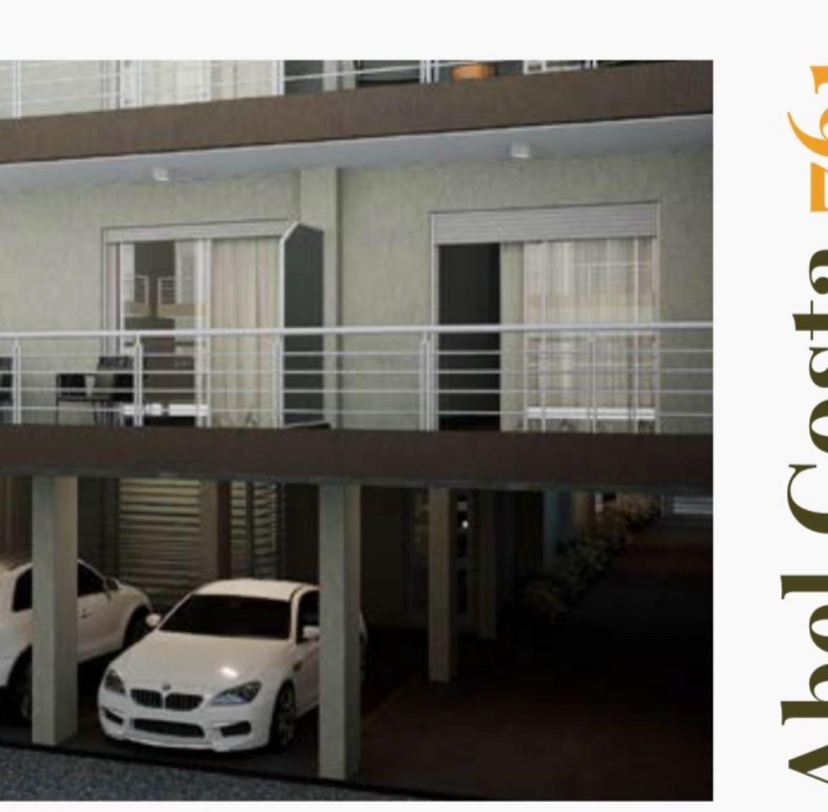 Departamento en Venta Al Pozo 2 Ambientes Moron 2